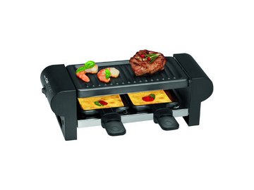 Раклетница Clatronic RG 3592