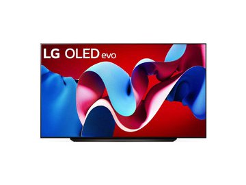 Телевизор LG OLED83C4RLA из каталога 5 элемент