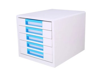 Бокс для документов DELI Z01033