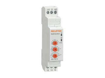 Реле времени RS-TM23 8А Reletek