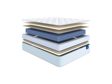 Анатомический матрас Serta Arctic Soft