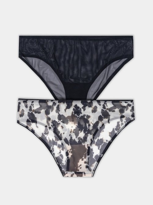 ТРУСЫ ЖЕНСКИЕ (2ШТ.), фото 9 из 22