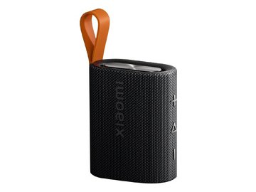 Портативная колонка Xiaomi Sound Pocket QBH4269GL (MDZ-37-DB)