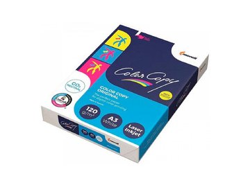 Бумага Color Copy А3 120 г/м 250 л 180085093