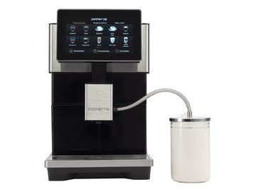 Кофемашина POLARIS PACM 2081AC WIFI IQ Home Черный со скидкой в магазинах 5 элемент