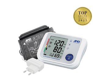 Тонометр A&D UA-1200 на акции в магазинах 5 элемент