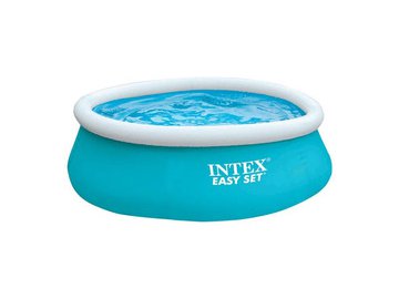 Надувной бассейн INTEX Easy Set 28101NP (183х51 см)