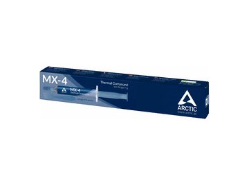 Термопаста Arctic MX-4 ACTCP00059A (8 г)