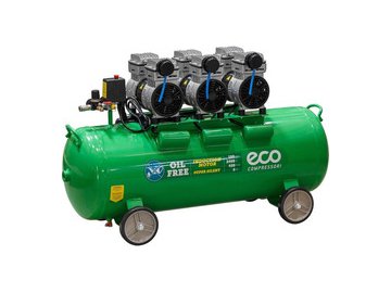 Компрессор ECO AE-100-OF1 (EC2610-1)