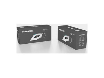 Отпариватель РЕДМОНД SH1639 5 элемент