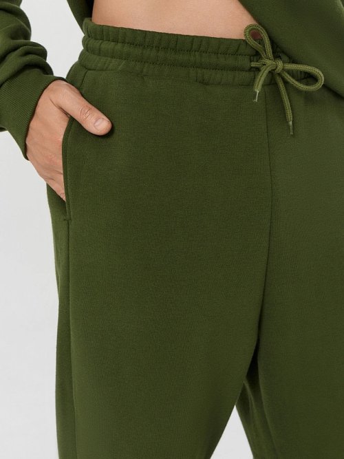 Комплект мужской зеленый, фото 11 из 14