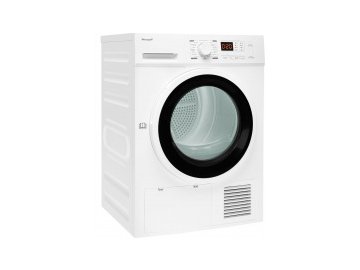 Сушильная машина weissgauff wd 6148d heat pump Электросила
