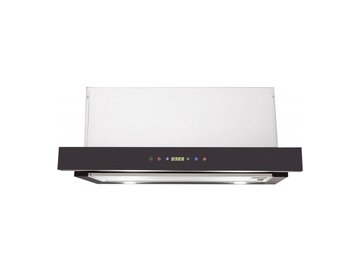 Кухонная вытяжка Exiteq EX-1145 (черный)