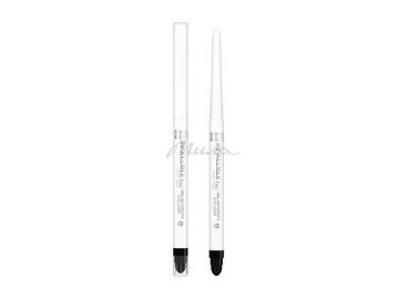 Карандаш для глаз L'OREAL PARIS Infaillible Grip автоматический, тон 09 Polar White, 1 г