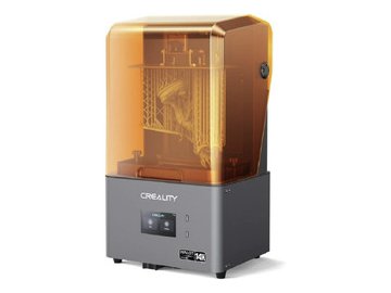 3D принтер Creality Halot-Mage S