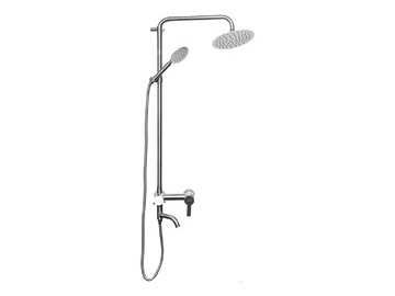 Душевая система Wisent W3501