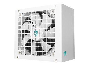 Блок питания DeepCool GamerStorm PF500X WH (R-PF500X-HD0W-WGEU)
