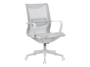 Офисное кресло myroo Office Smart Grey/White (XT-1005-GW)