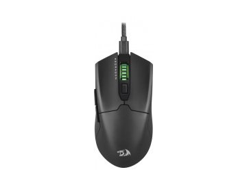 Игровая мышь redragon fyzu 72153 (черный) в Пинске Электросила