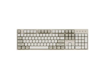 Клавиатура Keychron C2 Pro 8K C2PX-M4-RU (Keychron Super Banana)