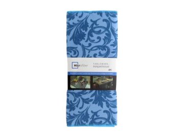Коврик для сушки посуды 38х50 см, арт.SLWCJ5110302