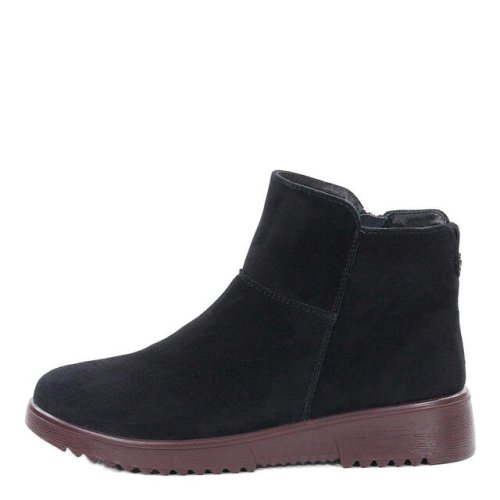 Ботинки женские, фото 5 из 90