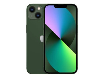 Смартфон Б\У APPLE iPhone 13 Grade A 128GB Green (MNG63LL/A) на акции в магазинах 5 элемент