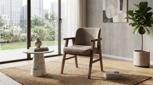 Стул Орфей 1 ММ-447-01, фото 1 из 1
