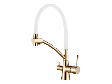 Смеситель Ledeme L4855Y-3