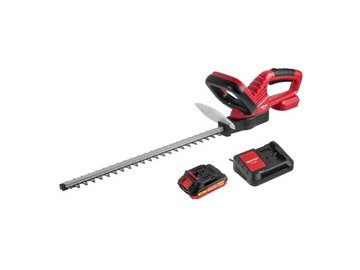 Кусторез WORTEX DB 5218 ALL1 XLT SET 1334652 (с акб и зу)