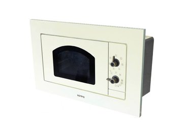 Микроволновая печь Korting KMI 720 RB