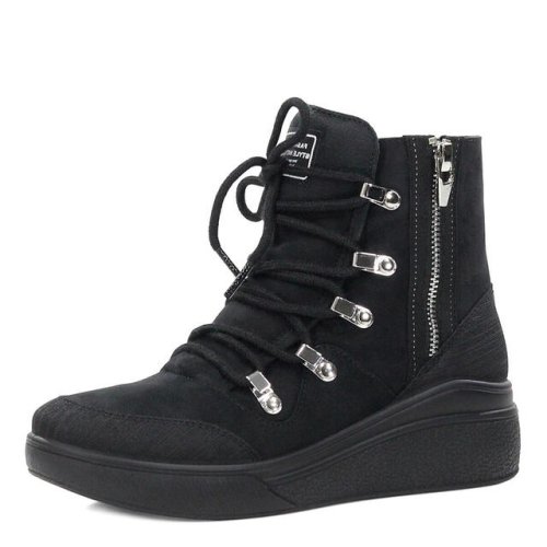 Ботинки женские, фото 4 из 6