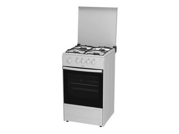 Плита газовая бытовая DARINA 1B GM441 002 W