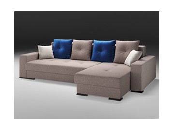 Сан-Ремо (Независимый пружинный блок)