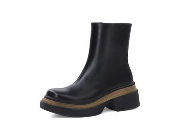 Полусапожки женские Марко, модель 16399