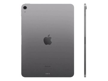 Планшет Apple iPad Air 11 2024 Wi-Fi A2902 (MUWC3ZP/A) 128GB Space Gray + Адаптер питания в Пинске 5 элемент