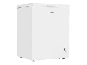 Морозильный ларь Maunfeld MFL150W