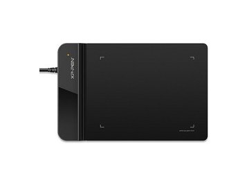 Графический планшет XP-Pen Star G430S