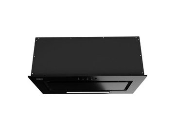 Кухонная вытяжка Akpo Falco Eco 60 wk-4 (черный)