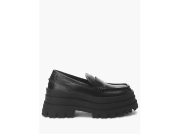 Лоферы O.LIVE naturalle Мегатоп, модель 0562001610