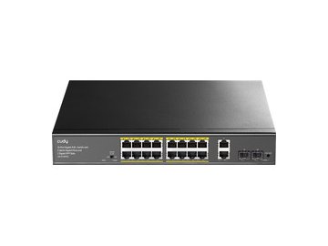 Коммутатор Cudy GS1018PS2