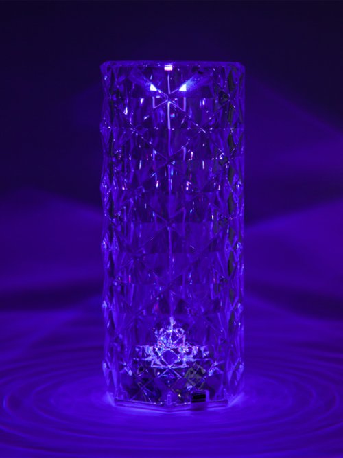 Ночник Crystal LT-10, фото 12 из 57