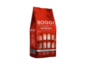 Кофе Boggi Espresso в зерне 1000г