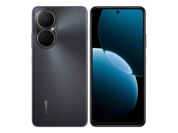 Смартфон HUAWEI nova Y73 MGA-LX3 8GB/128GB (черный) на акции в магазинах 5 элемент