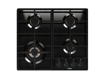 Газовая варочная панель Haier HHQ-G64CAQB