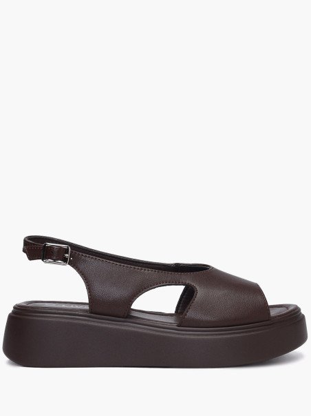 Босоножки O.LIVE naturalle, фото 1 из 12