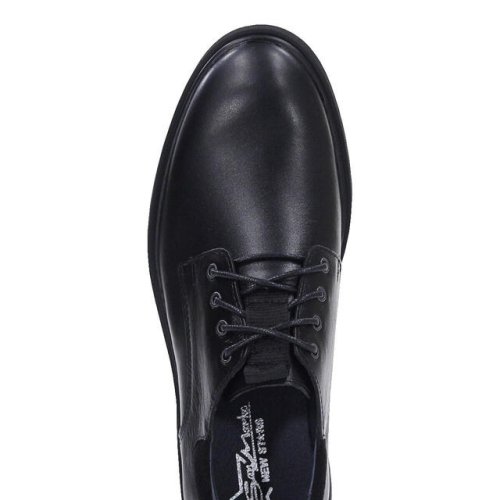 Полуботинки для школьников-мальчиков, фото 2 из 6