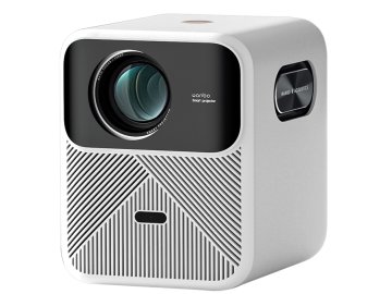 Wanbo Projector Mozart 1 Pro (белый)