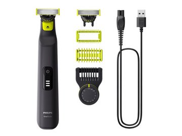 Триммер PHILIPS Oneblade QP6542/15 на акции в магазинах 5 элемент