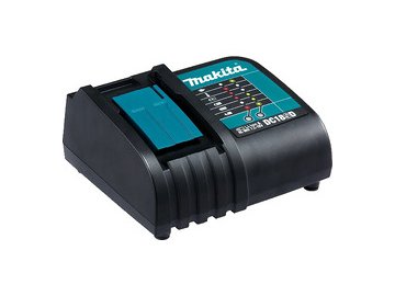 Зарядное устройство Makita DC10WD (10.8-12В) 199398-1